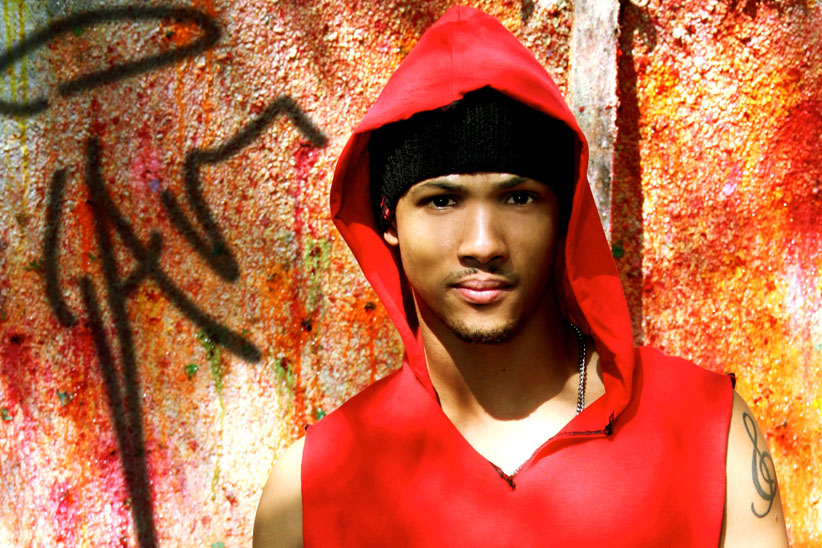 Click here for more on I Am Clothing