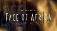 Face of Africa